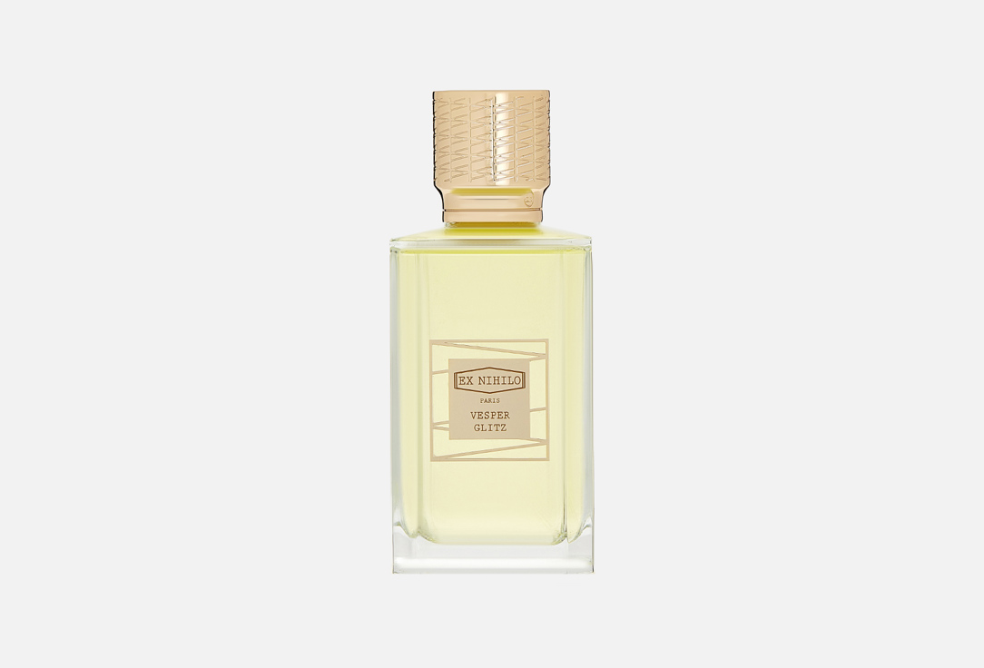 EX NIHILO Eau de Parfum VESPER GLITZ
