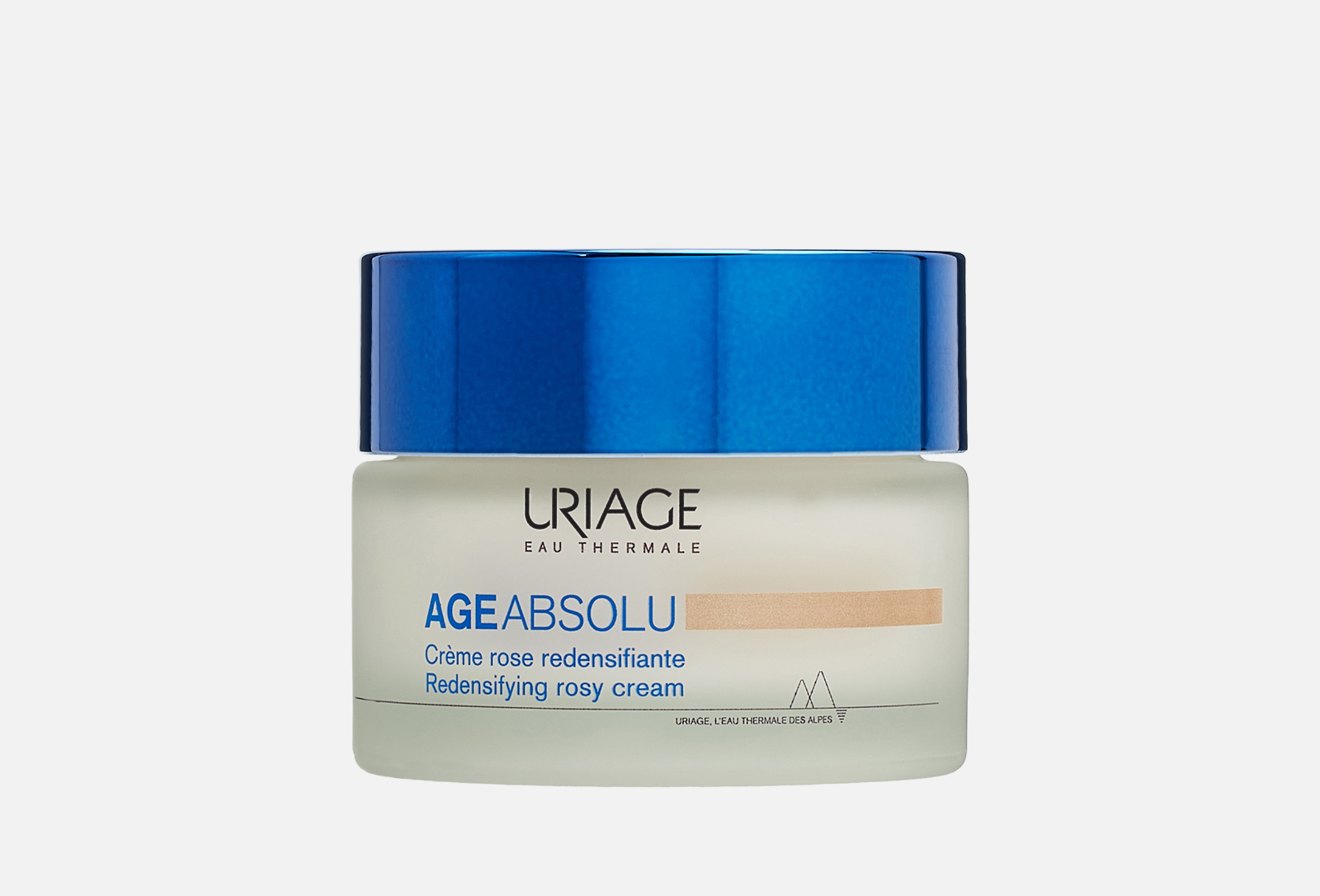 Age absolu  50 