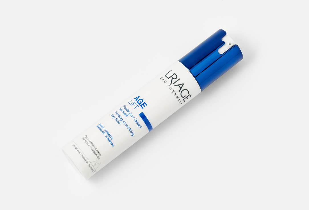 Uriage Smoothing face Fluid Age lift 40 ml Uriage Smoothing face Fluid Age lift
