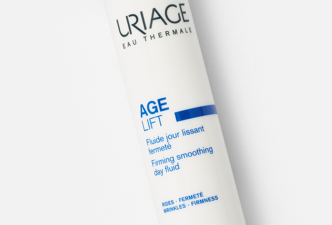 Uriage Smoothing face Fluid Age lift 40 ml Uriage Smoothing face Fluid Age lift
