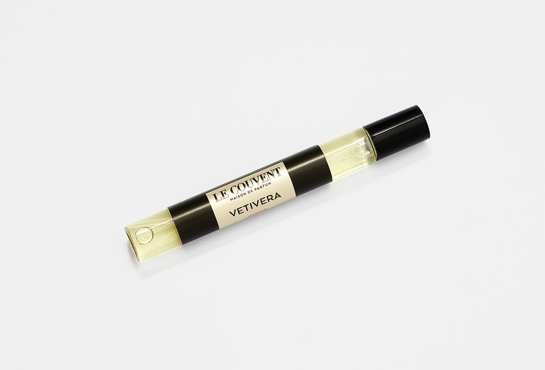 Le Couvent perfum Vetivera 10 ml Le Couvent perfum Vetivera
