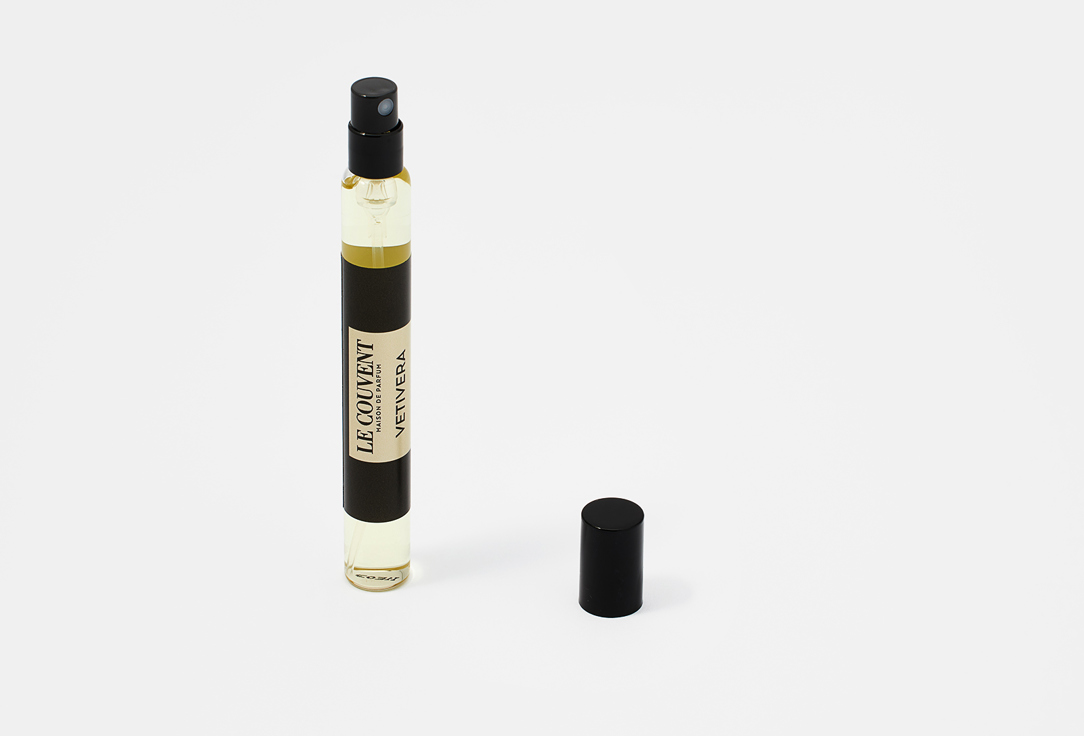 Le Couvent perfum Vetivera 10 ml Le Couvent perfum Vetivera