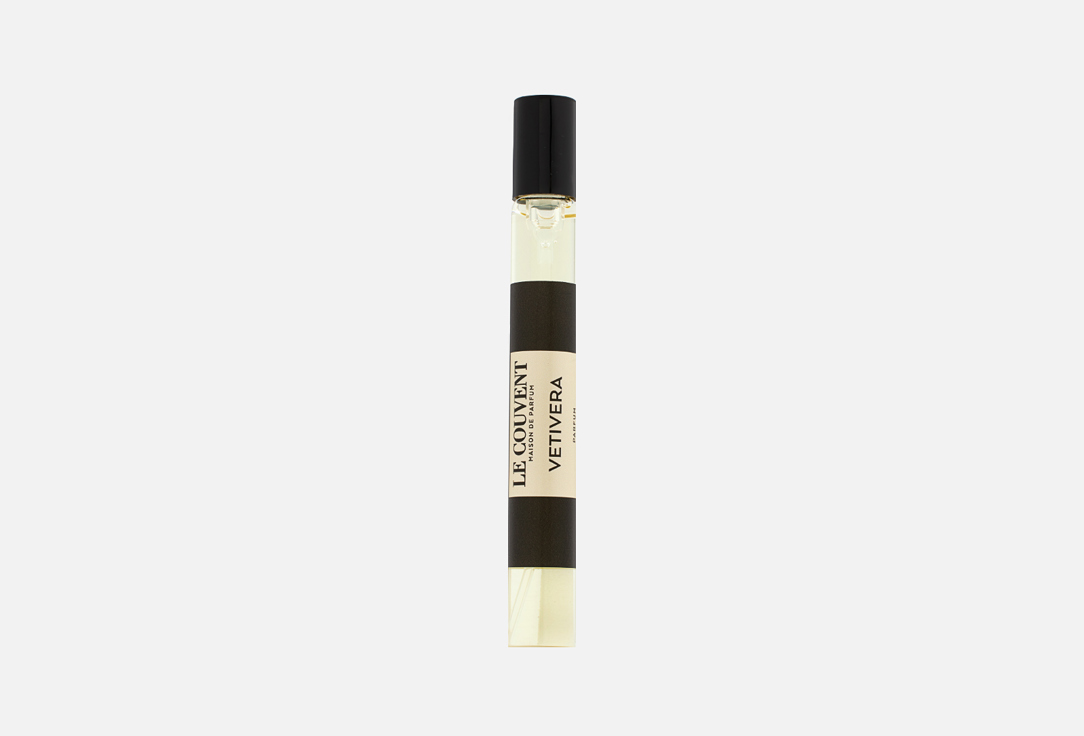 Le Couvent perfum Vetivera 10 ml Le Couvent perfum Vetivera
