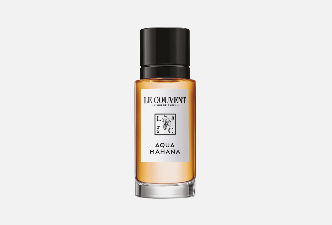 Le Couvent Eau de Cologne Aqua Mahana