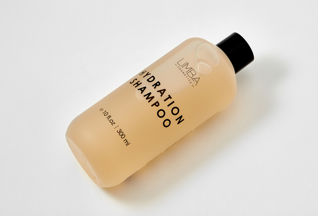 Limba Cosmetics Shampoo For Dry Scalp Scalp Hydration 300 ml Limba Cosmetics Shampoo For Dry Scalp Scalp Hydration