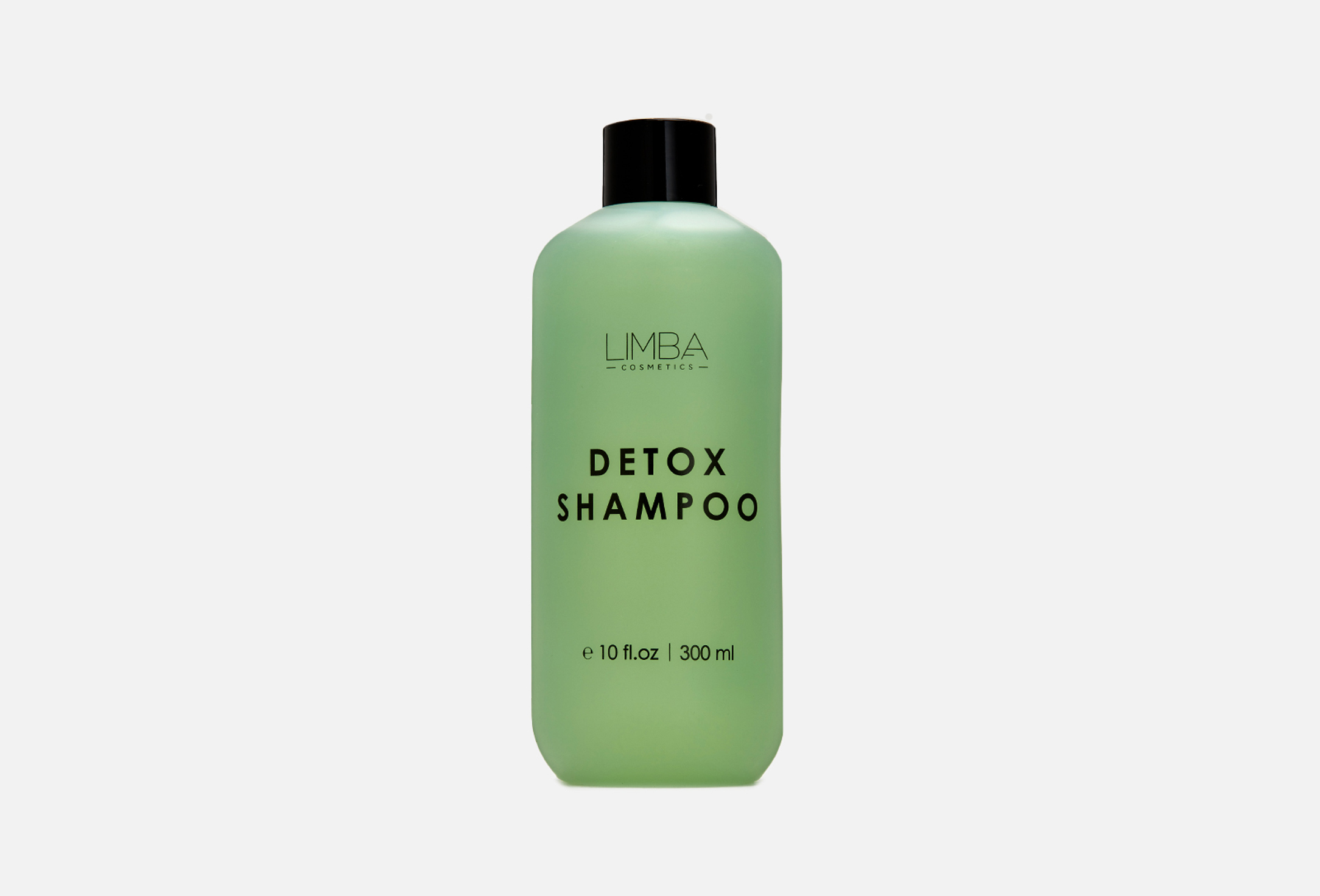 Detox Oily Hair  300 