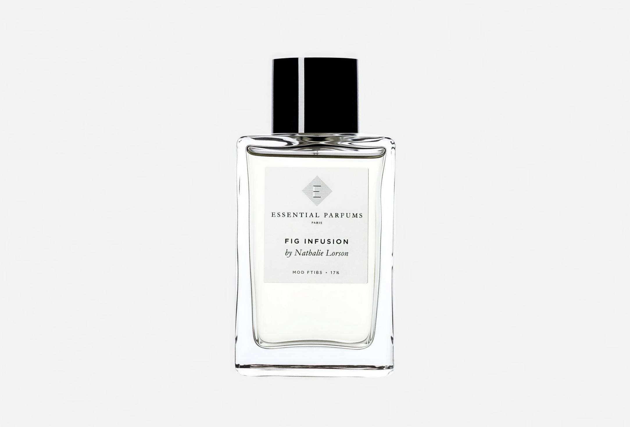 Fig infusion 100