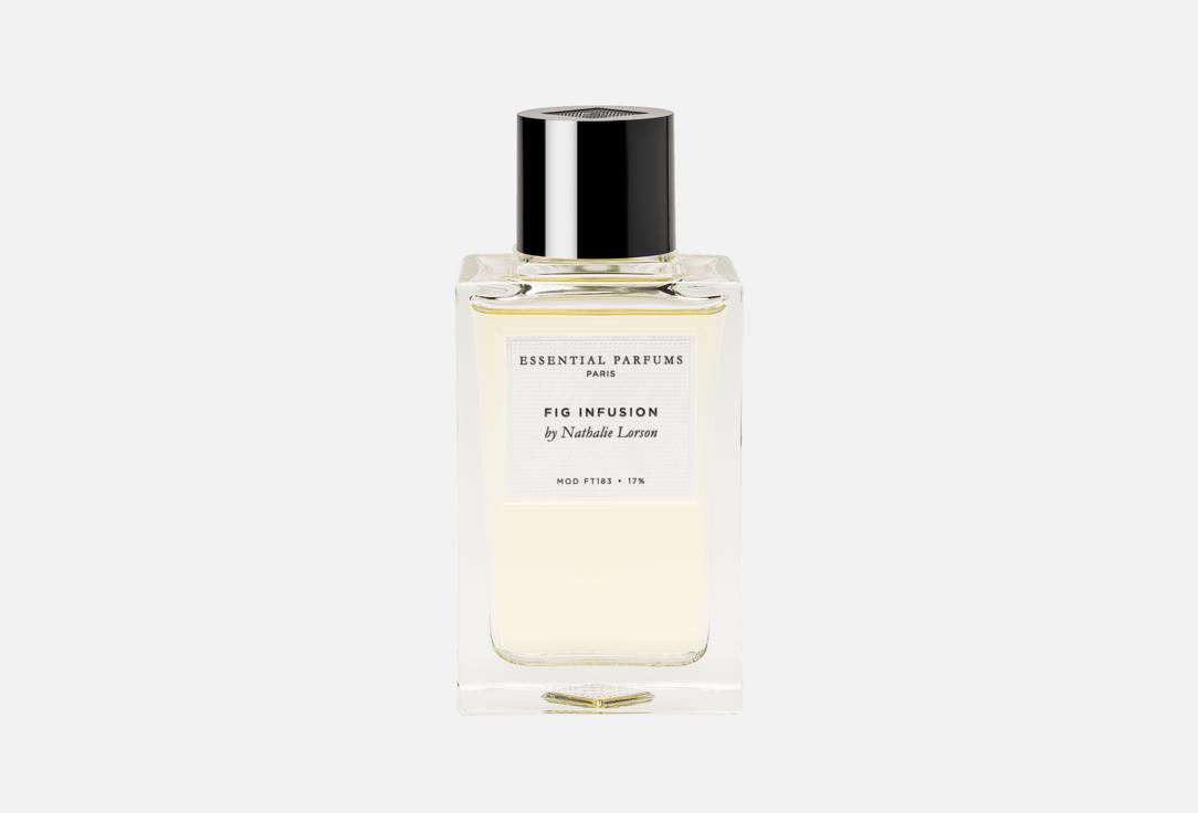 ESSENTIAL PARFUMS PARIS Eau De Parfum Fig infusion