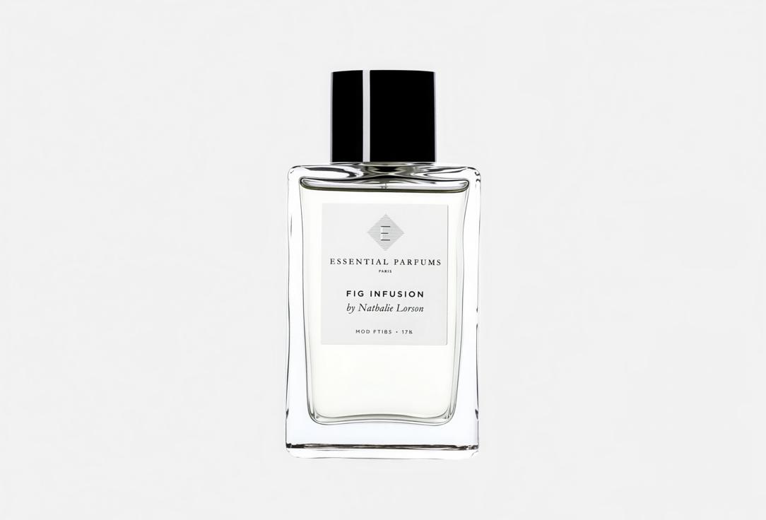 إيسنشيال بارفومز باريس ماء عطر فيغ إنفيوجن