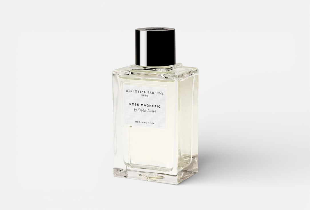 إيسنشيال بارفومز باريس ماء عطر روز ماغنيتيك 100 مل إيسنشيال بارفومز باريس ماء عطر روز ماغنيتيك