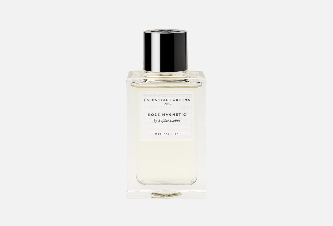 ESSENTIAL PARFUMS PARIS Eau De Parfum Rose magnetic