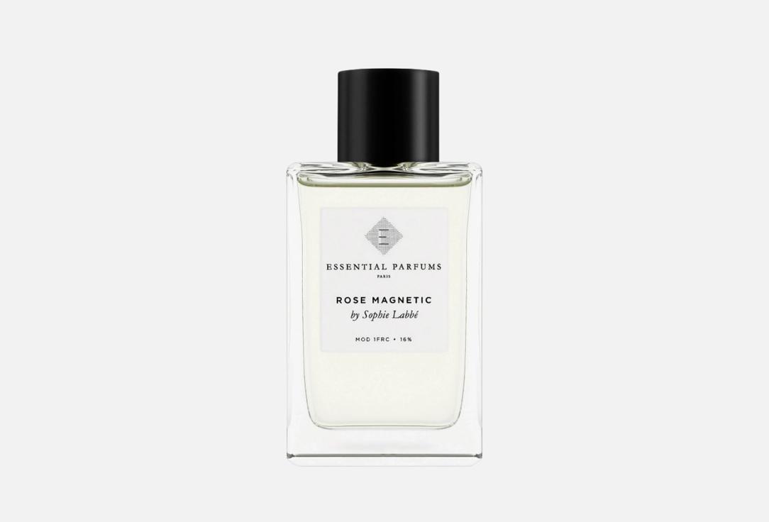 إيسنشيال بارفومز باريس ماء عطر روز ماغنيتيك 100 مل إيسنشيال بارفومز باريس ماء عطر روز ماغنيتيك