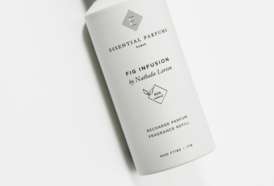 ESSENTIAL PARFUMS PARIS Eau De Parfum Refill Fig infusion