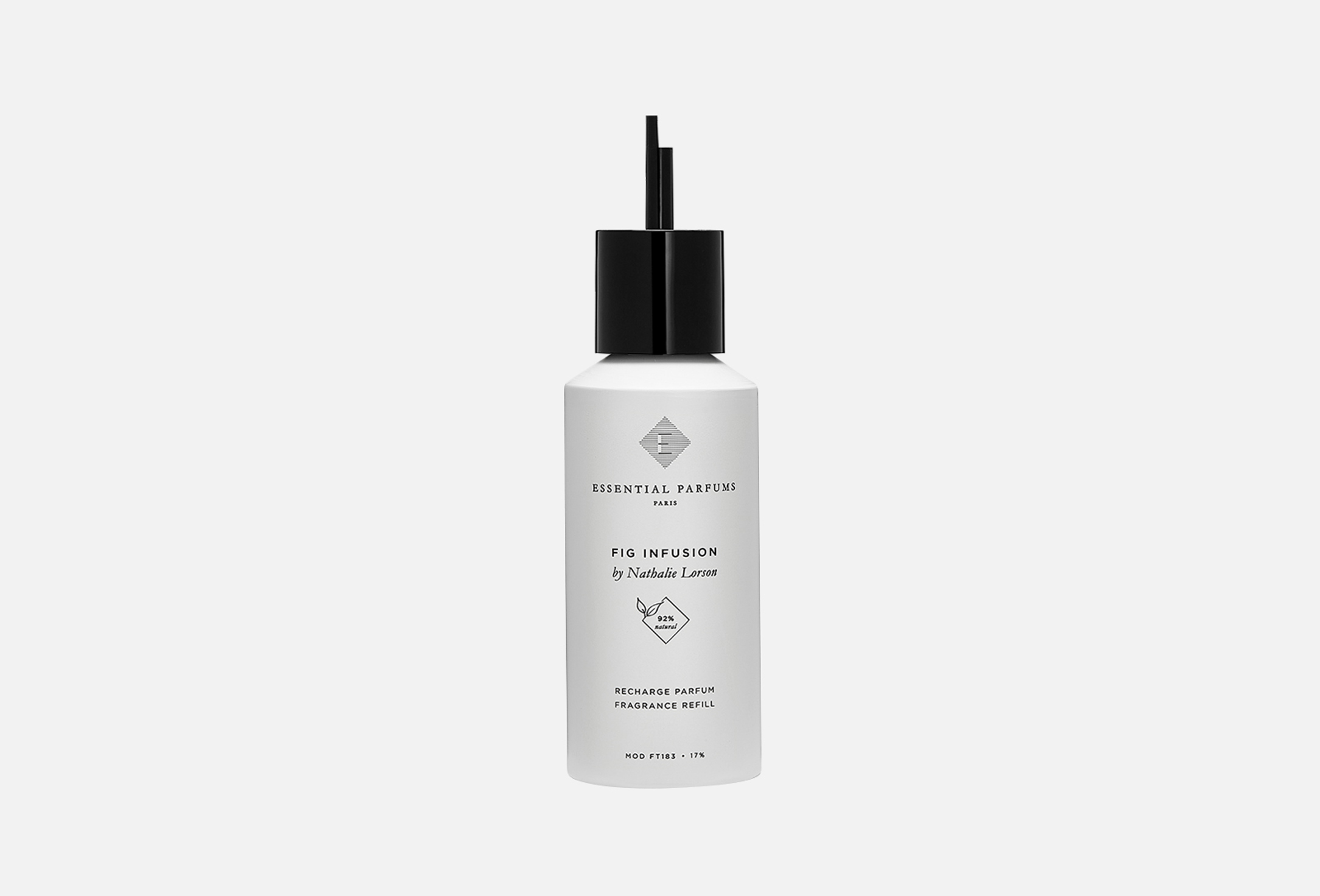 Fig infusion  150 