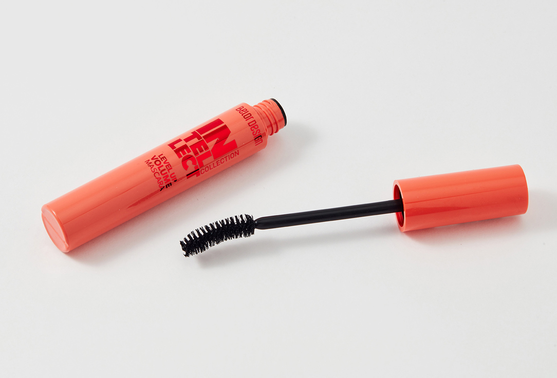 Belor Design Mascara Intellect Level Up volume
