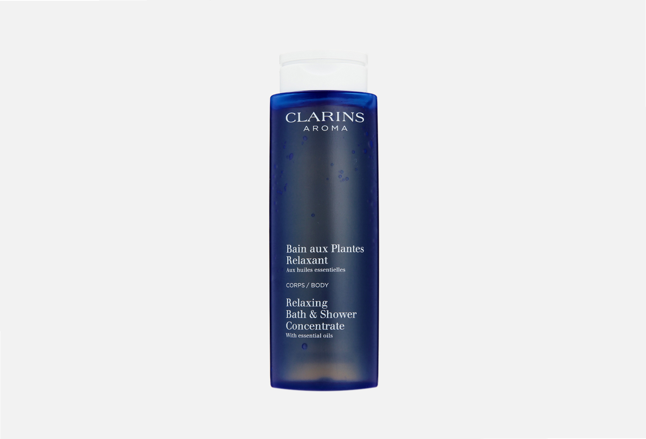Relax Bath & Shower Concentrate  200 