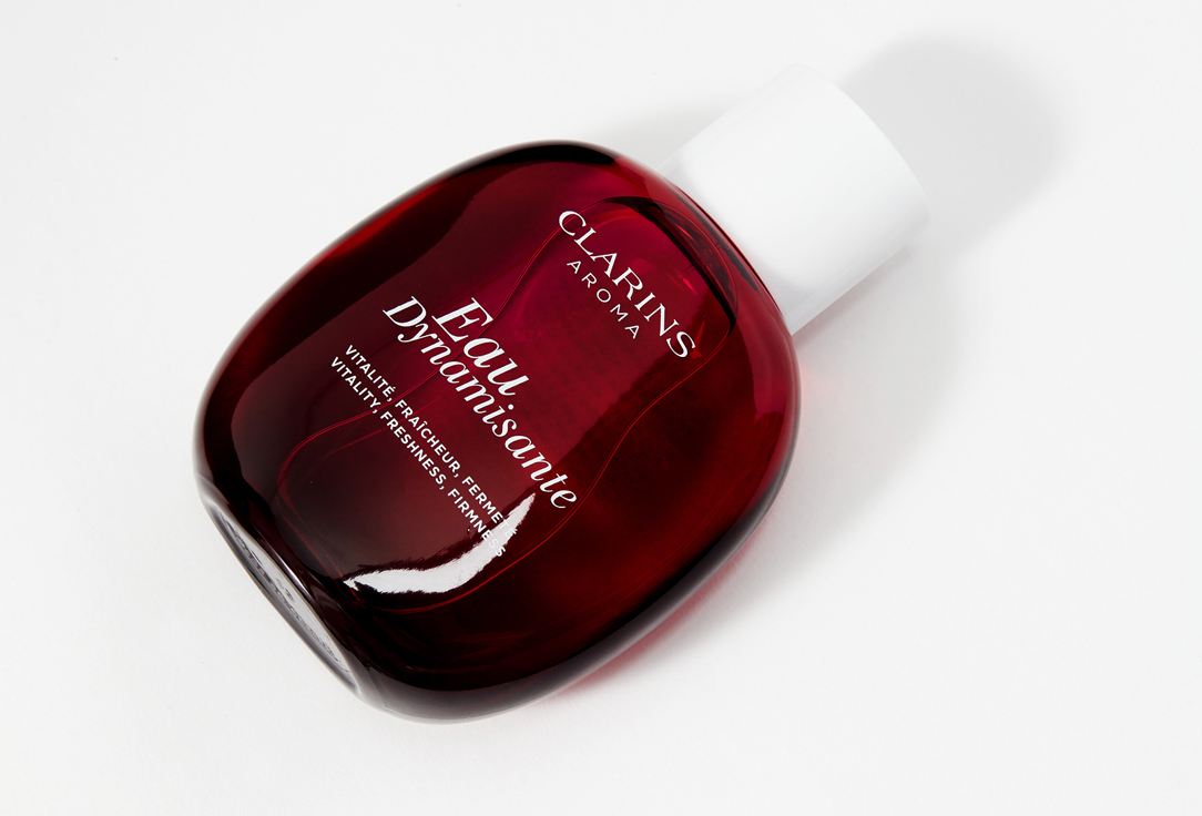 كلارنس عطر علاجي منشط أو ديناميسانت
