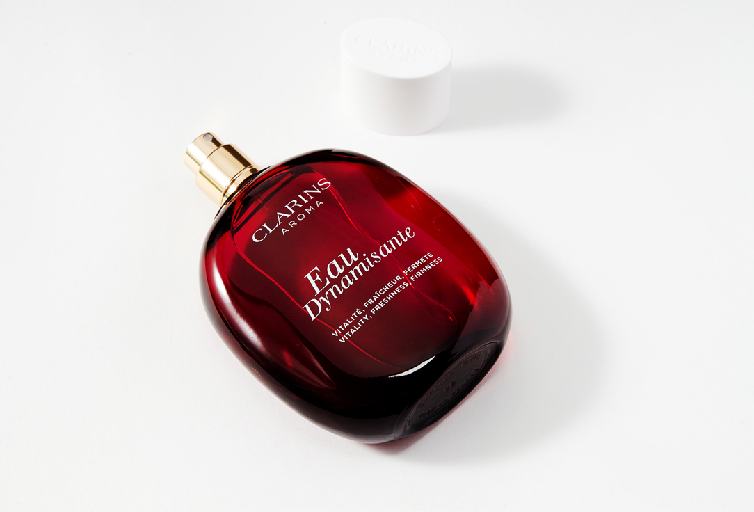 كلارنس عطر علاجي منشط أو ديناميسانت