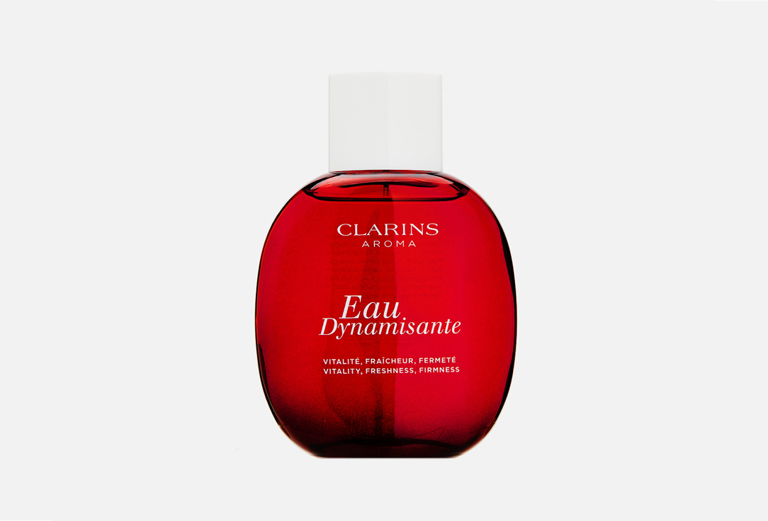 كلارنس عطر علاجي منشط أو ديناميسانت