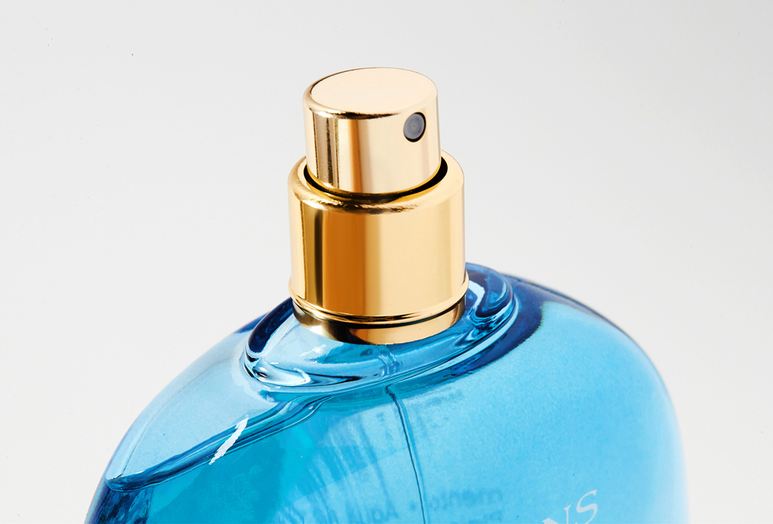 كلارنس عطر علاجي للاسترخاء أو ريسوركانت