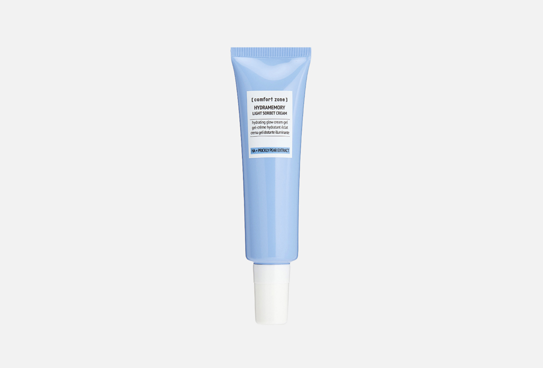 Comfort zone Light Illuminating Face Cream-Gel HYDRAMEMORY 60 ml Comfort zone Light Illuminating Face Cream-Gel HYDRAMEMORY