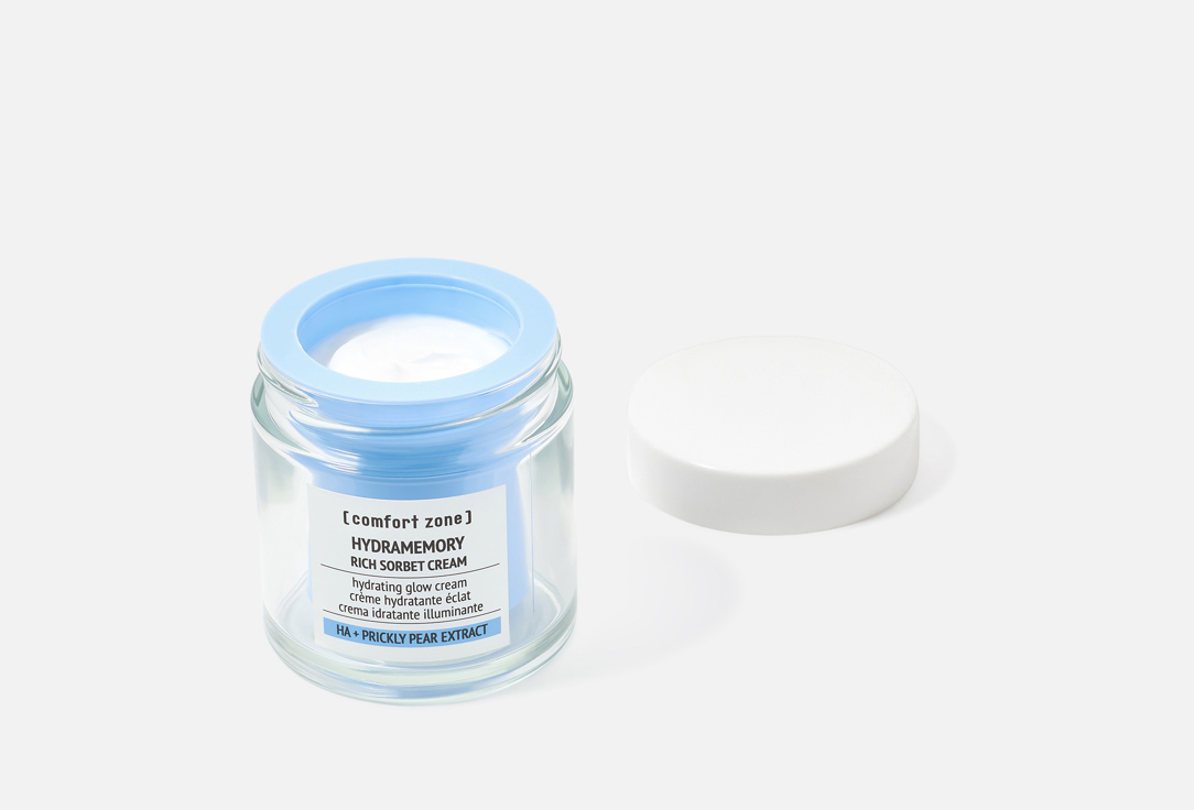 Comfort zone Rich Nourishing Face Cream HYDRAMEMORY