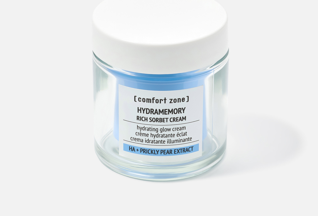 Comfort zone Rich Nourishing Face Cream HYDRAMEMORY