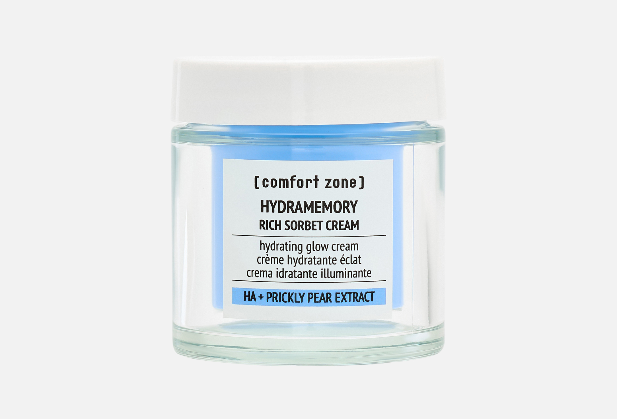 HYDRAMEMORY 50