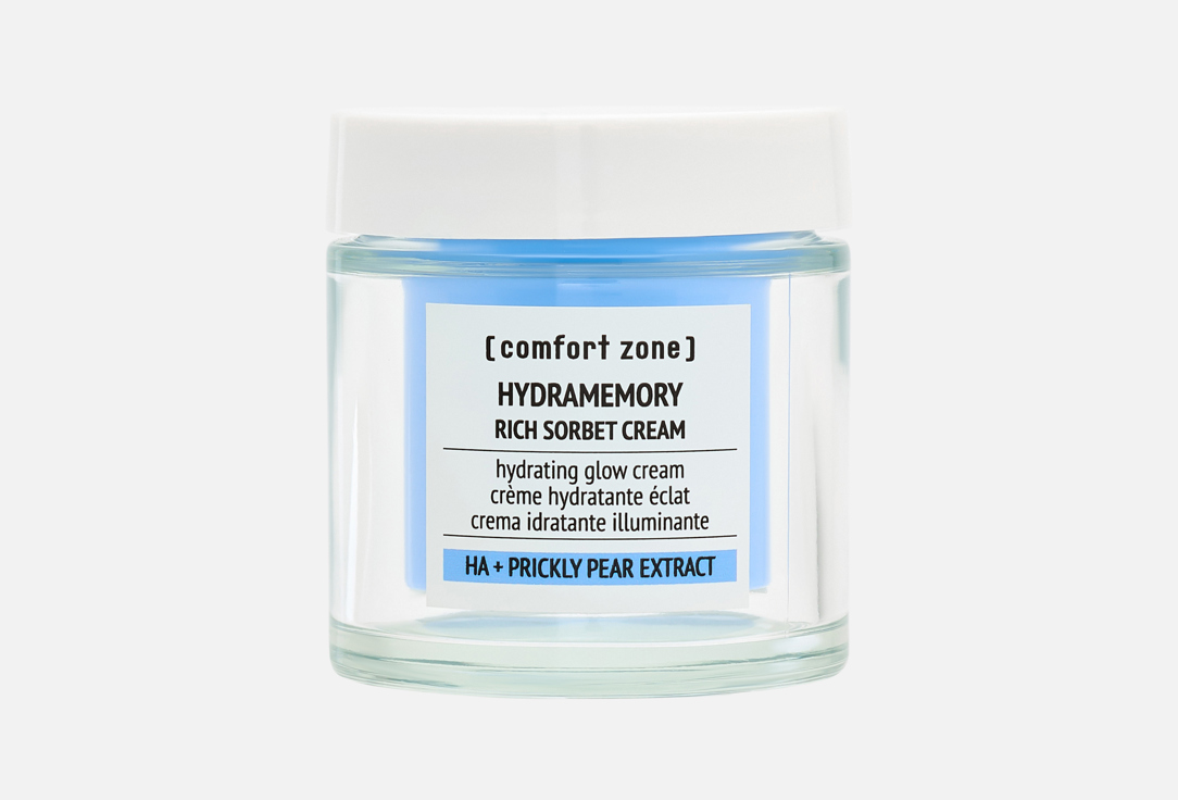 Comfort zone Rich Nourishing Face Cream HYDRAMEMORY