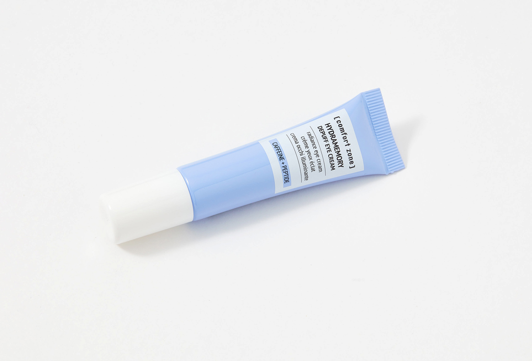 Comfort zone Anti-Dark Circles Refreshing Eye Cream HYDRAMEMORY