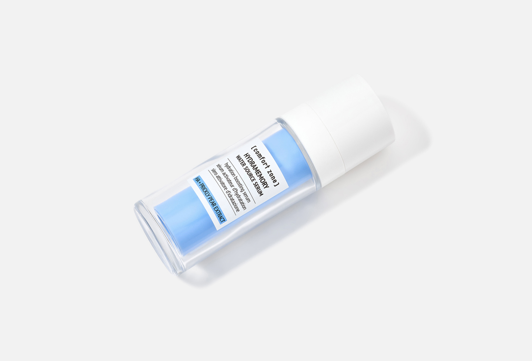 Comfort zone Refreshing & Illuminating Serum HYDRAMEMORY