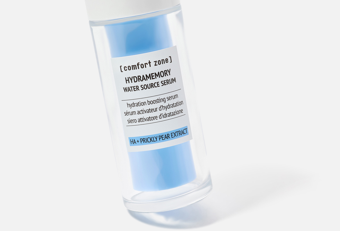 Comfort zone Refreshing & Illuminating Serum HYDRAMEMORY