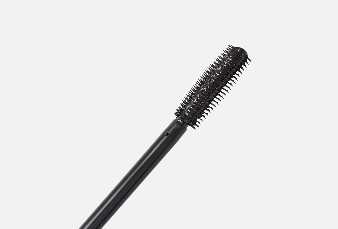 L'Oreal Paris Curling Mascara Telescopic Lift Black 9.9 ml L'Oreal Paris Curling Mascara Telescopic Lift