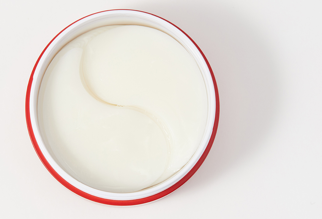 MEDI-PEEL Eye patchs Red lacto collagen