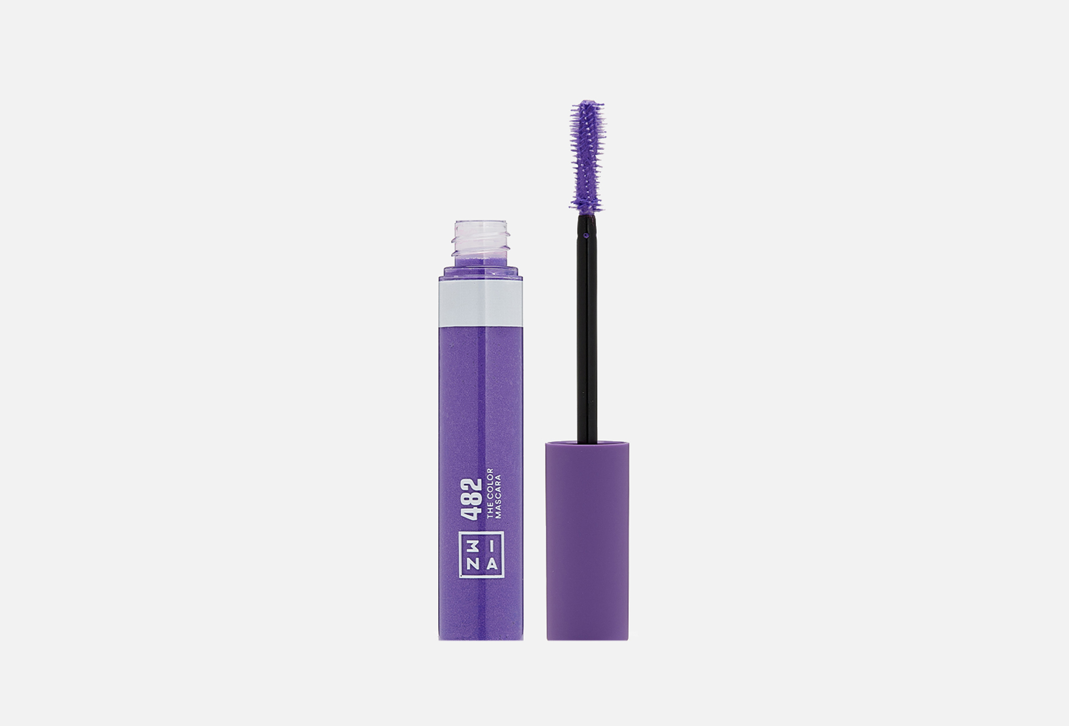 The Color Mascara 14 482