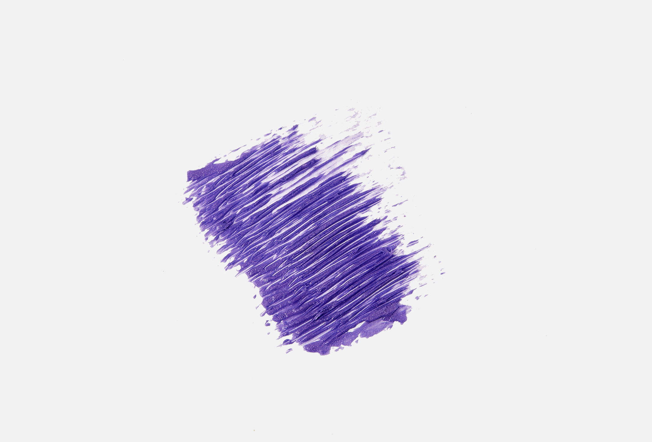 3INA Colored mascara The Color Mascara 482, Bright purple 14 ml 3INA Colored mascara The Color Mascara