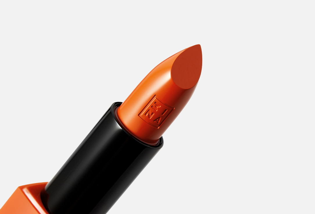 3INA Semi-matte, buttery Lipstick The Lipstick