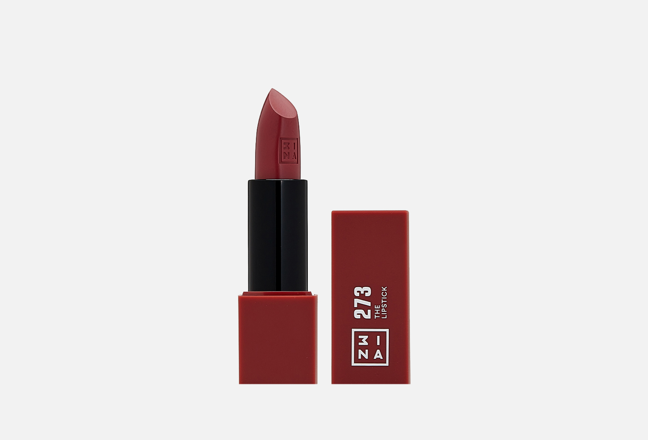 The Lipstick  4.5 273, Light burgundy