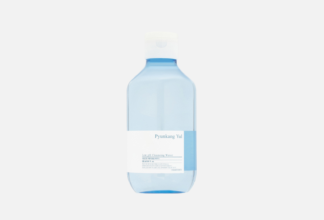 Pyunkang Yul Micellar water Low ph