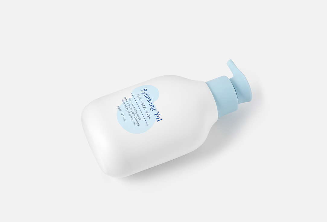 Pyunkang Yul Body wash Kids & baby 590 ml Pyunkang Yul Body wash Kids & baby