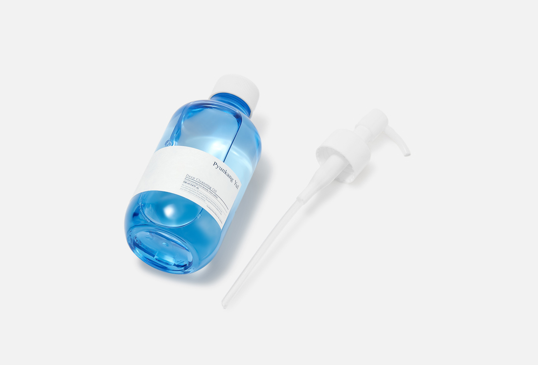 Pyunkang Yul hydrophilic oil Deep Cleansing Oil 290 ml Pyunkang Yul hydrophilic oil Deep Cleansing Oil