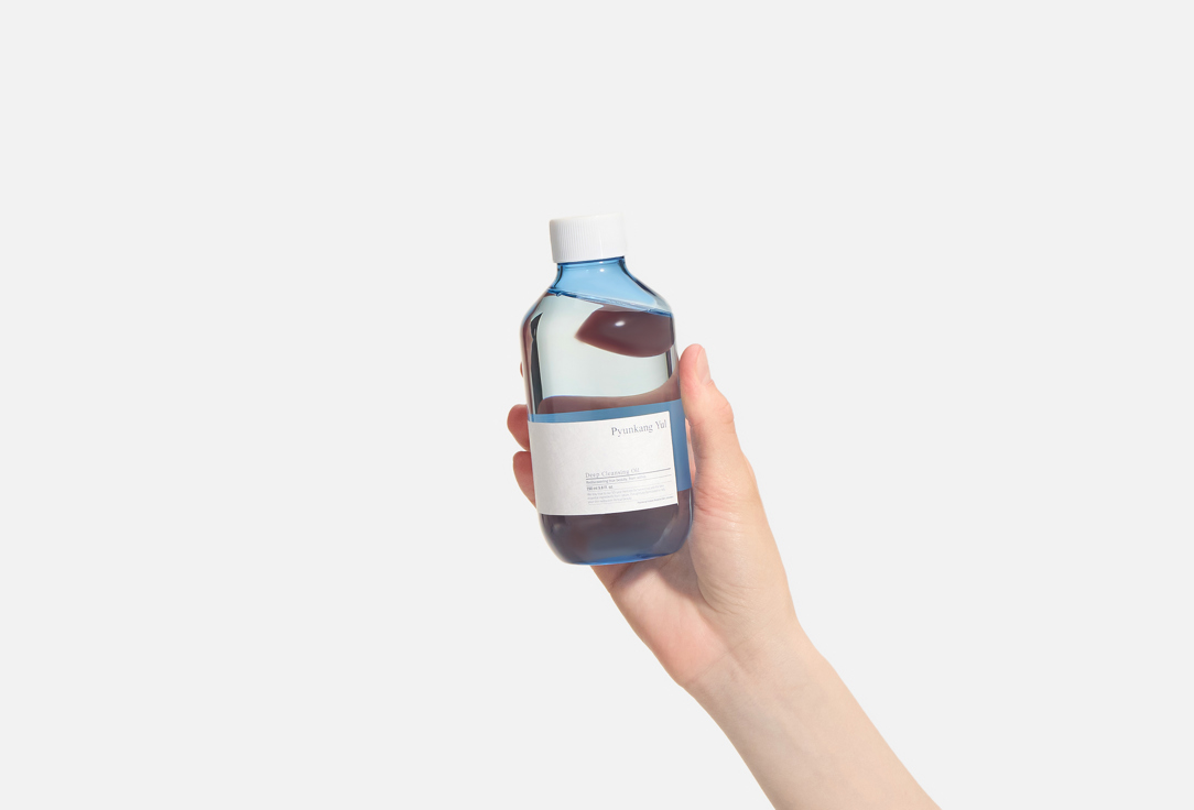 Pyunkang Yul hydrophilic oil Deep Cleansing Oil 290 ml Pyunkang Yul hydrophilic oil Deep Cleansing Oil