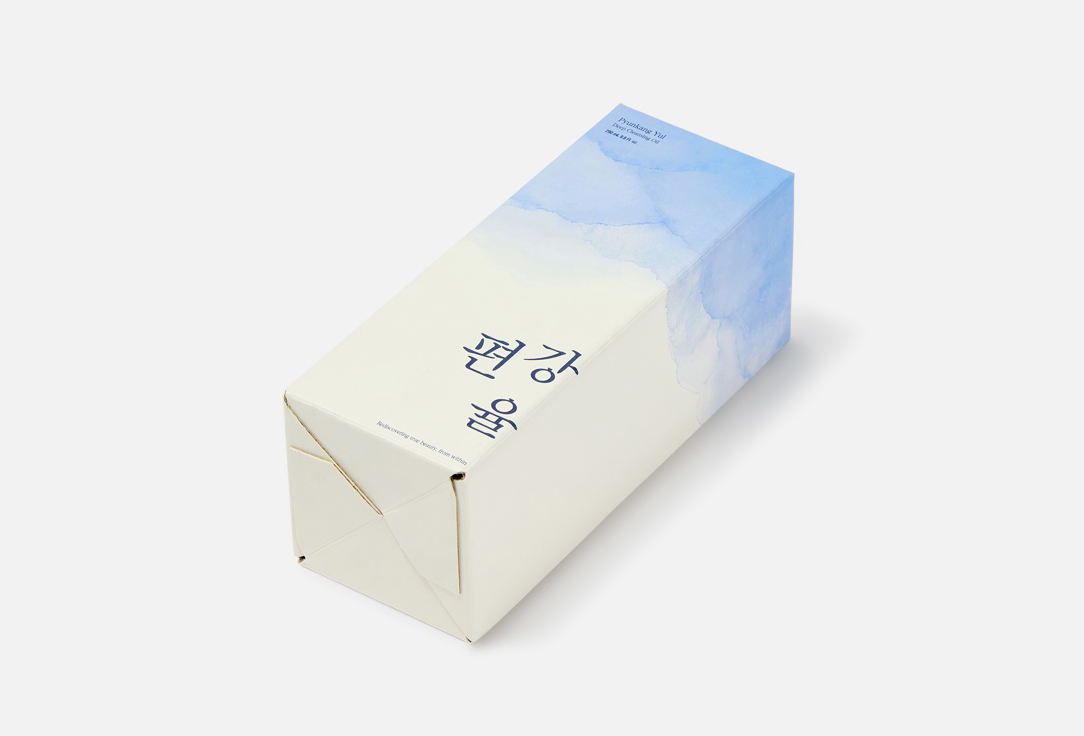 Pyunkang Yul hydrophilic oil Deep Cleansing Oil 290 ml Pyunkang Yul hydrophilic oil Deep Cleansing Oil