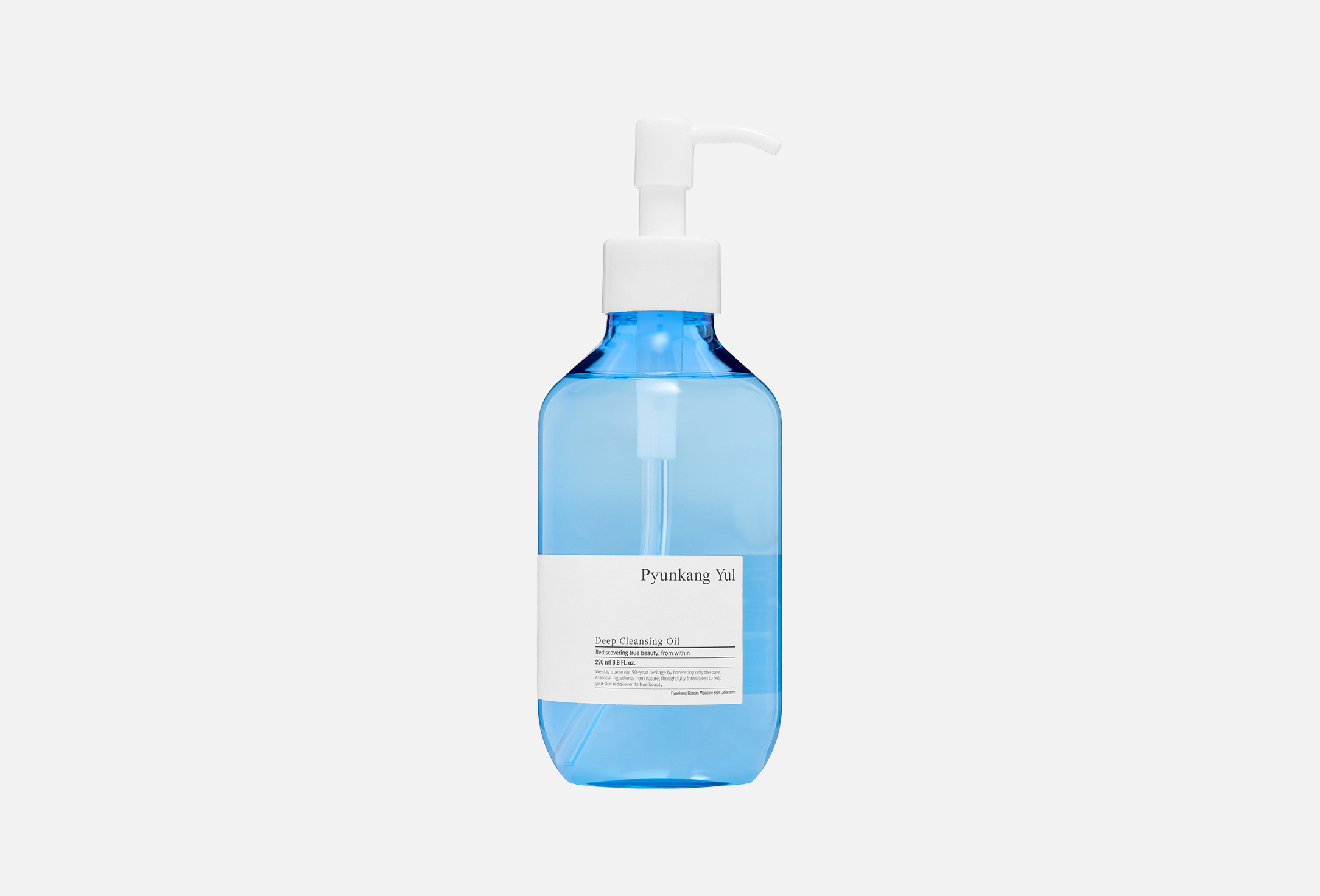 Deep Cleansing Oil  290 