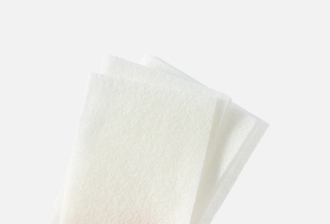 Pyunkang Yul Cotton pad Ultra-thin
