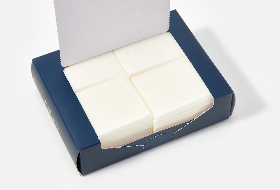 Pyunkang Yul Cotton pad Ultra-thin