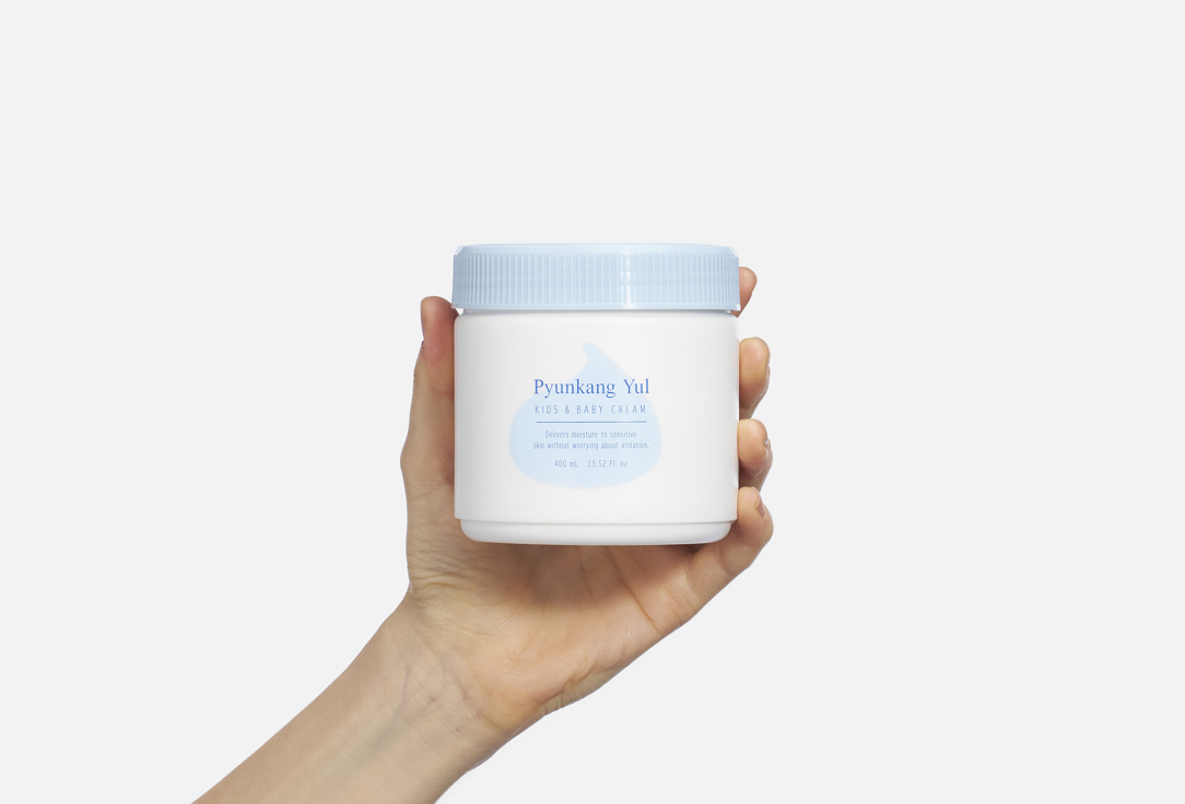 Pyunkang Yul Body cream Kids & baby