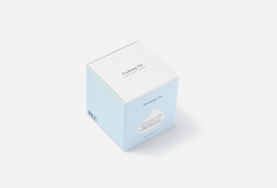 Pyunkang Yul Body cream Kids & baby