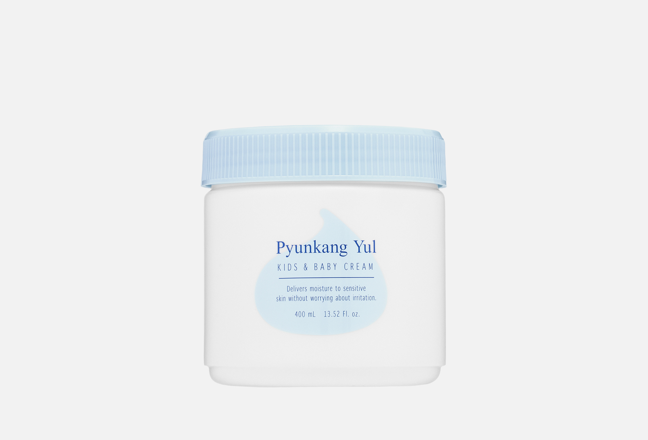 Kids & Baby Cream Sweet Orange  400 
