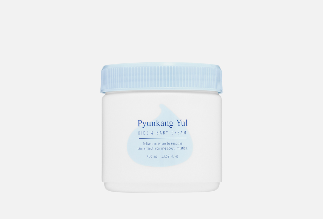 Pyunkang Yul Body cream Kids & baby